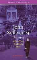 Cover: John Sullivan SJ, 1861-1933 - Columba Press