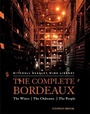 Cover: Complete Bordeaux - Mitchell Beazley