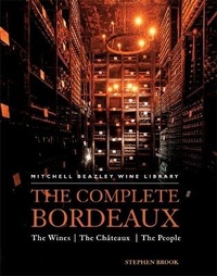 Enlarge image Cover: Complete Bordeaux - Mitchell Beazley