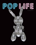 Cover: Pop Life - Tate Publishing