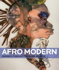 Bild vergrößern Bild: Afro-Modern - Tate Publishing