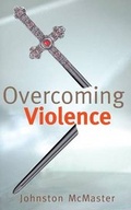 Cover: Overcoming Violence - Columba Press