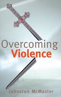 Enlarge image Cover: Overcoming Violence - Columba Press