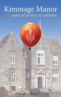 Cover: Kimmage Manor - Columba Press