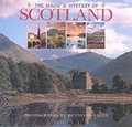 Cover: Magic and Mystery of Scotland - Lomond Books