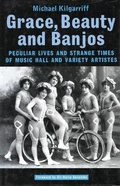 Cover: Grace, Beauty and Banjos - Oberon Books Ltd