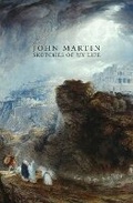 Cover: My Autobiography, John Martin: Sketches of My Life - Tate Publishing