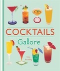 Cover: Cocktails Galore - Spruce