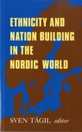 Cover: Ethnicity and Nation-building in the Nordic World - C Hurst & Co Publishers Ltd