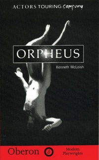 Enlarge image Cover: Orpheus - Oberon Books Ltd
