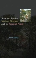 Cover: Texts and Tips for Spiritual Directors and for Personal Prayer - Columba Press