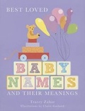 Cover: Best Loved Baby Names - Spruce