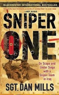Enlarge image Cover: Sniper One - St Martin's Press