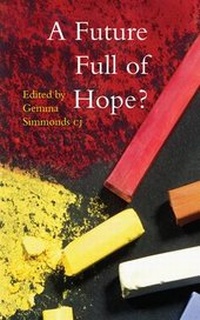 Enlarge image Cover: A Future Full of Hope - Columba Press