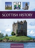 Cover: Pocket History of Scotland - Lomond Books