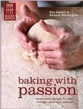 Cover: Baking with Passion - Quadrille Publishing Ltd