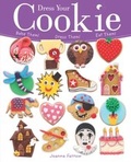 Cover: Dress Your Cookie - Octopus