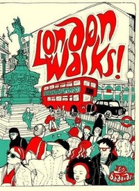 Abbildung von: London Walks! - Tate Publishing