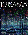 Cover: Yayoi Kusama - Tate Publishing