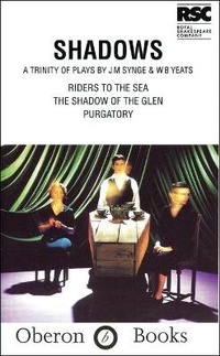 Enlarge image Cover: Shadows - Oberon Books Ltd