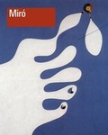 Cover: Tate Introductions: Miro - Tate Publishing