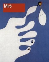 Enlarge image Cover: Tate Introductions: Miro - Tate Publishing