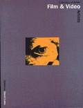 Cover: Directory of British Film and Video Artists - University of Luton Press
