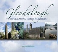 Abbildung von: Glendalough - Columba Press