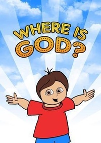 Enlarge image Cover: Where is God? - Columba Press