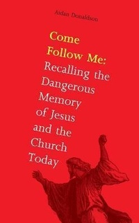 Enlarge image Cover: Come Follow Me - Columba Press