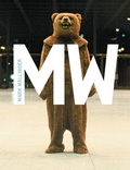 Cover: Modern Artists: Mark Wallinger - Tate Publishing