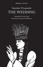 Cover: The Wedding - Oberon Modern Plays