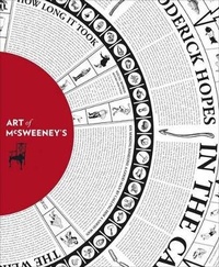 Abbildung von: Art of McSweeney's - Tate Publishing