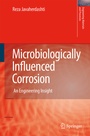 Cover: Microbiologically Influenced Corrosion - Springer