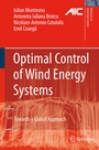 Cover: Optimal Control of Wind Energy Systems - Springer