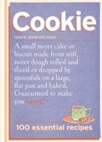 Abbildung von: Cookie - Spruce