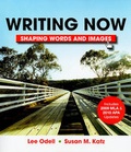 Cover: Writing Now with 2009 MLA and 2010 APA Updates - Bedford Books