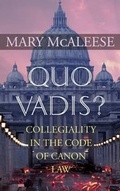 Cover: Quo Vadis - Columba Press