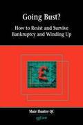 Cover: Going Bust? - XPL Publishing