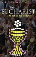 Cover: The Eucharist - Columba Press