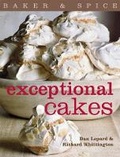 Cover: Exceptional Cakes - Quadrille Publishing Ltd