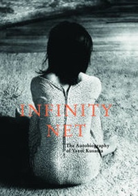 Enlarge image Cover: Infinity Net - Tate Publishing