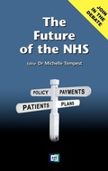 Cover: The Future of the NHS - XPL Publishing