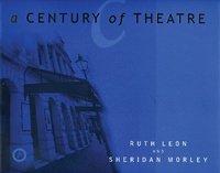 Abbildung von: A Century of Theatre - Oberon Books Ltd
