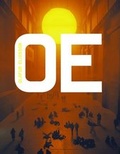 Cover: Olafur Eliasson (Modern Artists) - Tate Publishing