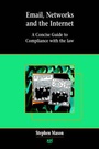 Cover: Email, Networks and the Internet - Xpl Pub.