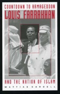 Cover: Countdown to Armageddon - C Hurst & Co Publishers Ltd