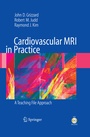 Cover: Cardiovascular MRI in Practice - Springer