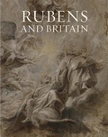 Cover: Rubens and Britain - Tate Publishing