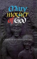 Cover: Mary Mother of God - Columba Press